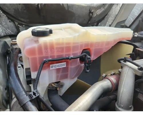 Freightliner Cascadia 125 Radiator Overflow # Freightliner Cascadia 125 Radiator Overflow #