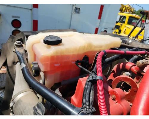 Freightliner Cascadia 125 Radiator Overflow # Freightliner Cascadia 125 Radiator Overflow #
