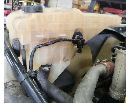 Freightliner Cascadia 125 Radiator Overflow # Freightliner Cascadia 125 Radiator Overflow #