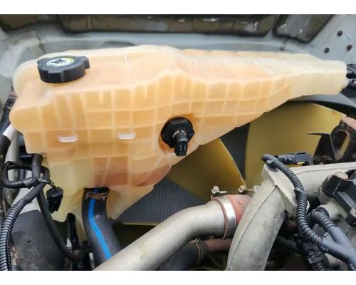 Freightliner Cascadia 125 Radiator Overflow # Freightliner Cascadia 125 Radiator Overflow #