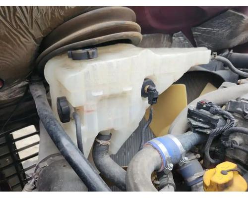 Freightliner Cascadia 125 Radiator Overflow # Freightliner Cascadia 125 Radiator Overflow #