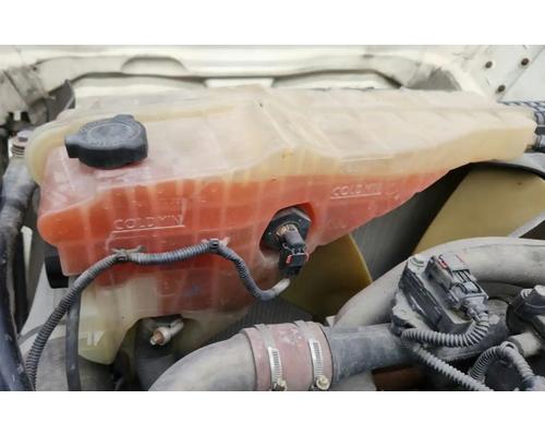 Freightliner Cascadia 125 Radiator Overflow # Freightliner Cascadia 125 Radiator Overflow #