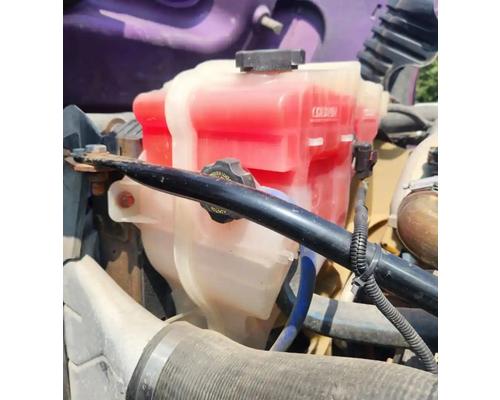 Freightliner Cascadia 125 Radiator Overflow # Freightliner Cascadia 125 Radiator Overflow #