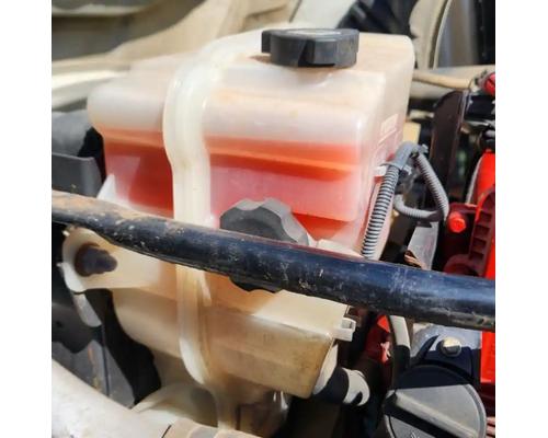 Freightliner Cascadia 125 Radiator Overflow # Freightliner Cascadia 125 Radiator Overflow #