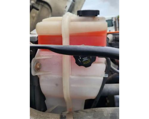 Freightliner Cascadia 125 Radiator Overflow # Freightliner Cascadia 125 Radiator Overflow #