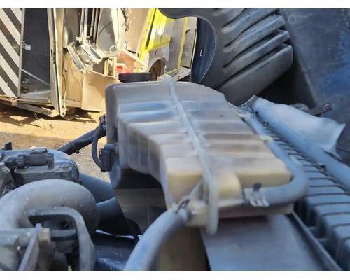 Freightliner Cascadia 125 Radiator Overflow # Freightliner Cascadia 125 Radiator Overflow #