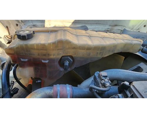 Freightliner Cascadia 125 Radiator Overflow # Freightliner Cascadia 125 Radiator Overflow #