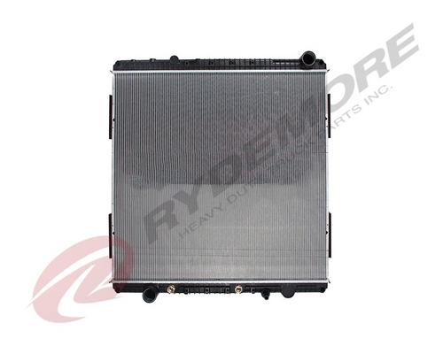freightliner-cascadia-125-radiator #1474001