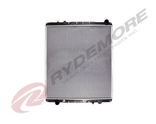 freightliner-cascadia-125-radiator #1030867