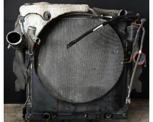 Freightliner Cascadia 125 Radiator # Freightliner Cascadia 125 Radiator #