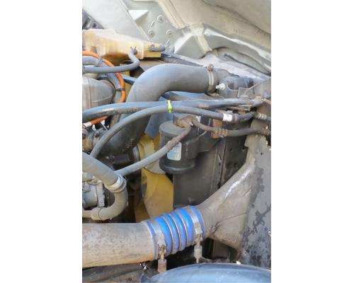 Freightliner Cascadia 125 Radiator # Freightliner Cascadia 125 Radiator #