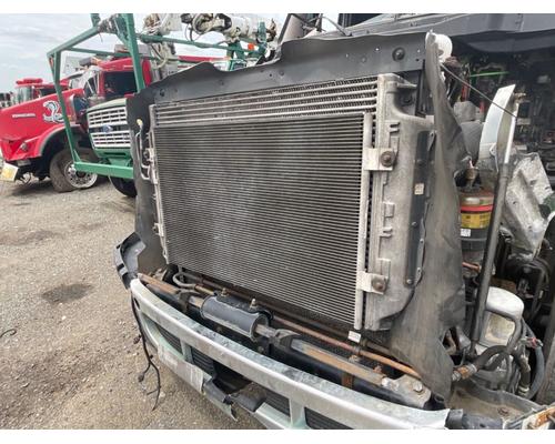 Freightliner Cascadia 125 Radiator # Freightliner Cascadia 125 Radiator #
