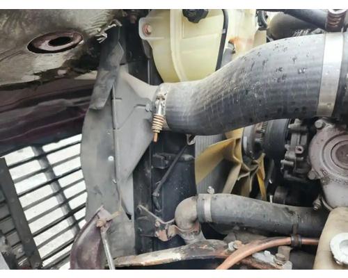 Freightliner Cascadia 125 Radiator # Freightliner Cascadia 125 Radiator #