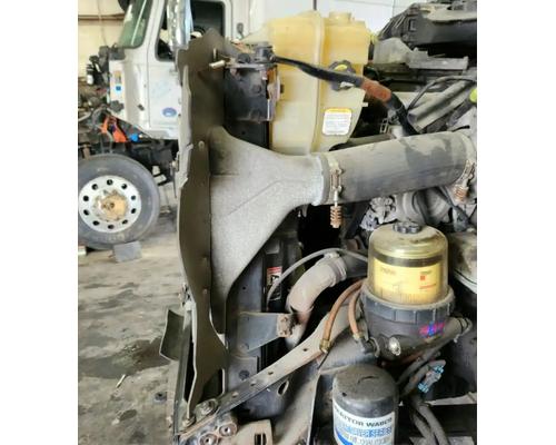 Freightliner Cascadia 125 Radiator # Freightliner Cascadia 125 Radiator #