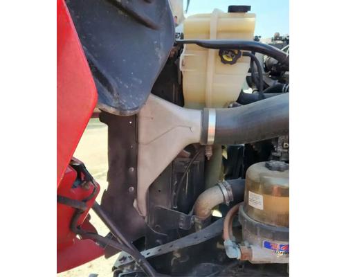 Freightliner Cascadia 125 Radiator # Freightliner Cascadia 125 Radiator #