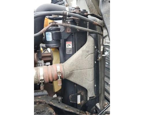 Freightliner Cascadia 125 Radiator # Freightliner Cascadia 125 Radiator #