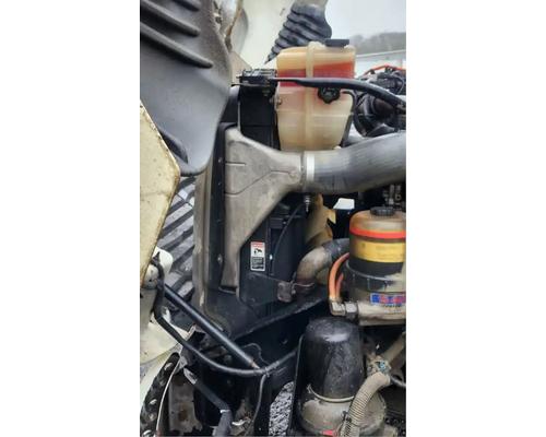 Freightliner Cascadia 125 Radiator # Freightliner Cascadia 125 Radiator #