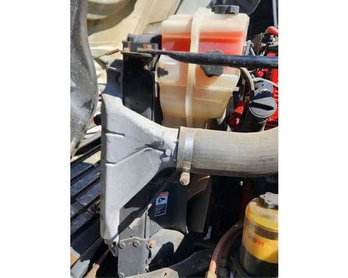 Freightliner Cascadia 125 Radiator # Freightliner Cascadia 125 Radiator #