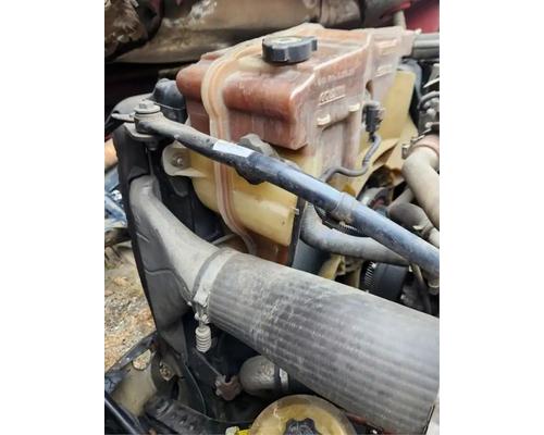 freightliner-cascadia-125-radiator #1449490