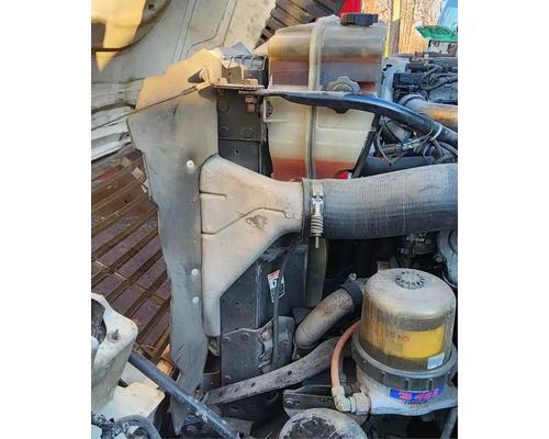 Freightliner Cascadia 125 Radiator # Freightliner Cascadia 125 Radiator #