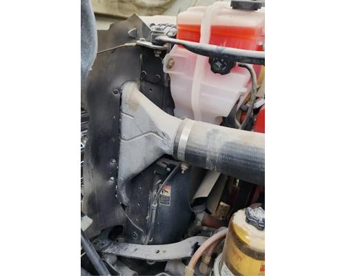 freightliner-cascadia-125-radiator #1440668