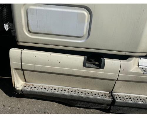  Freightliner Cascadia 125 Fairing #