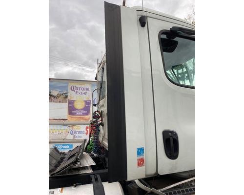  Freightliner Cascadia 125 Fairing #