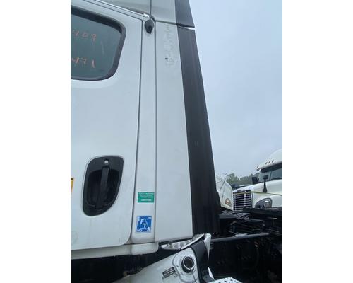 Freightliner Cascadia 125 Fairing # Freightliner Cascadia 125 Fairing #