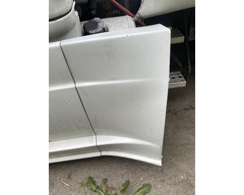Freightliner Cascadia 125 Fairing # Freightliner Cascadia 125 Fairing #