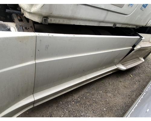 Freightliner Cascadia 125 Fairing # Freightliner Cascadia 125 Fairing #