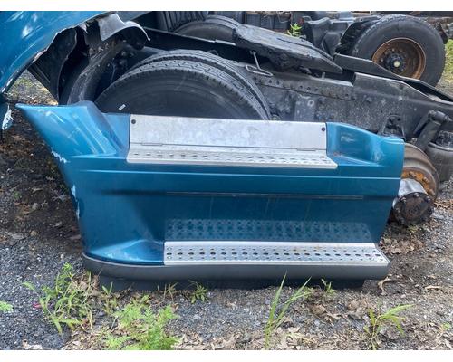 Freightliner Cascadia 125 Fairing # Freightliner Cascadia 125 Fairing #