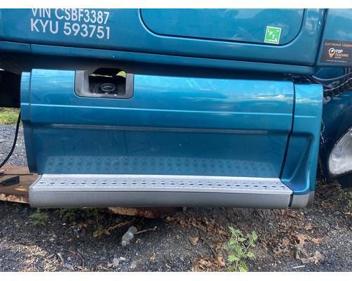 Freightliner Cascadia 125 Fairing # Freightliner Cascadia 125 Fairing #