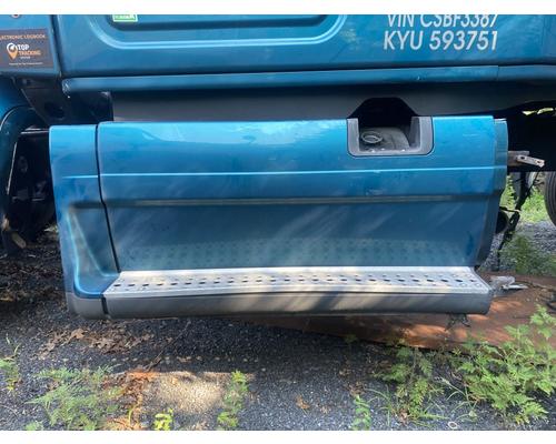  Freightliner Cascadia 125 Fairing #