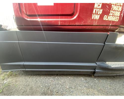  Freightliner Cascadia 125 Fairing #