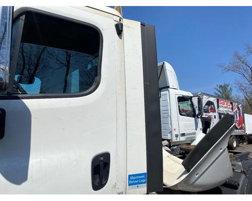 Freightliner Cascadia 125 Fairing # Freightliner Cascadia 125 Fairing #