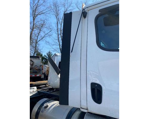  Freightliner Cascadia 125 Fairing #