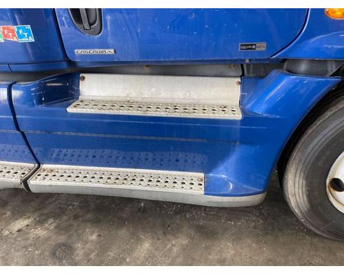 Freightliner Cascadia 125 Fairing # Freightliner Cascadia 125 Fairing #