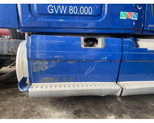 Freightliner Cascadia 125 Fairing # Freightliner Cascadia 125 Fairing #