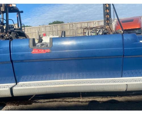 Freightliner Cascadia 125 Fairing # Freightliner Cascadia 125 Fairing #