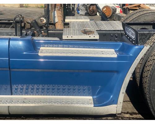 Freightliner Cascadia 125 Fairing # Freightliner Cascadia 125 Fairing #