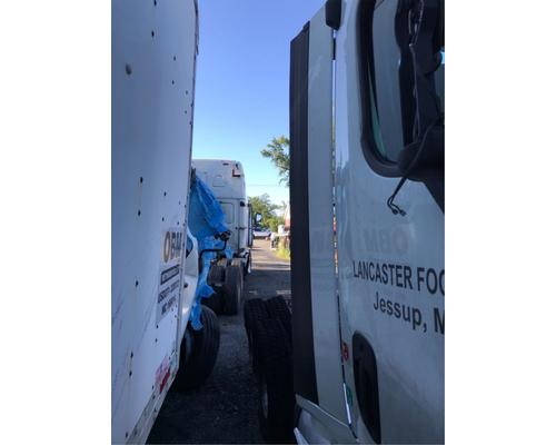 Freightliner Cascadia 125 Fairing # Freightliner Cascadia 125 Fairing #