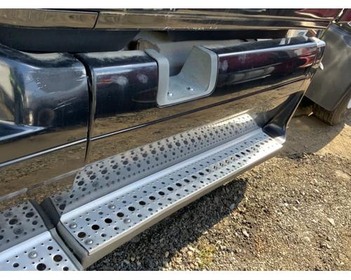 Freightliner Cascadia 125 Fairing # Freightliner Cascadia 125 Fairing #