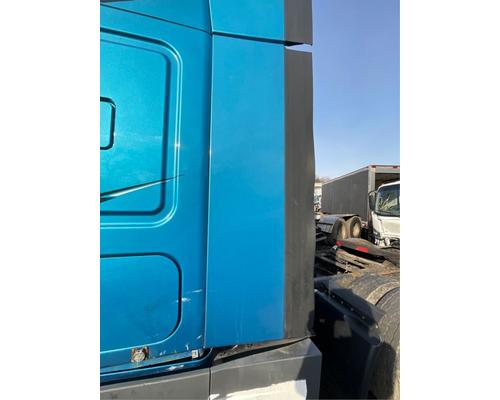  Freightliner Cascadia 125 Fairing #