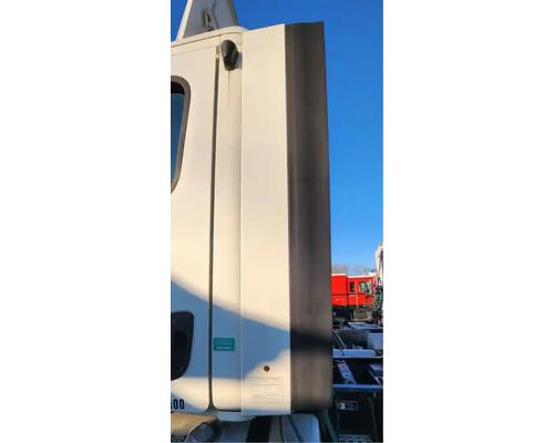Freightliner Cascadia 125 Fairing # Freightliner Cascadia 125 Fairing #