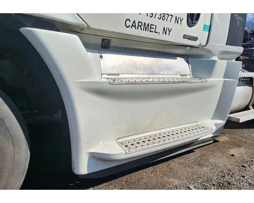 Freightliner Cascadia 125 Fairing # Freightliner Cascadia 125 Fairing #
