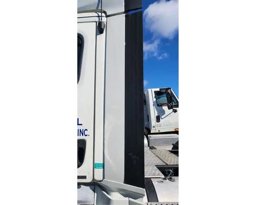 Freightliner Cascadia 125 Fairing # Freightliner Cascadia 125 Fairing #