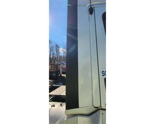 Freightliner Cascadia 125 Fairing # Freightliner Cascadia 125 Fairing #
