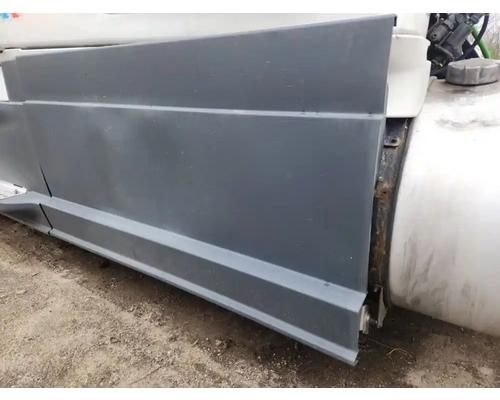  Freightliner Cascadia 125 Fairing #