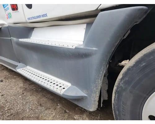  Freightliner Cascadia 125 Fairing #