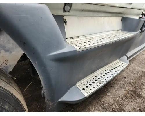 Freightliner Cascadia 125 Fairing # Freightliner Cascadia 125 Fairing #